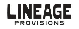 Lineage Provisions